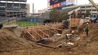 Indians ready to check out improved Progressive Field