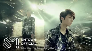 EXO-M 엑소엠 'WHAT IS LOVE' MV (Chinese Ver.)