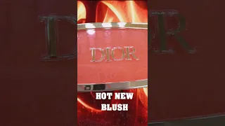 New Dior Blush Cherry 🍒