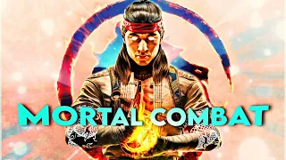 [4K] Mortal Kombat 1「Edit」 (BRAZILIAN PHONK MANO)