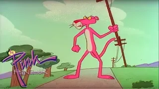 Pink Big | The Pink Panther (1993)