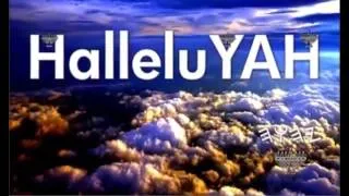 YHWH【雅吾瓦】YAHUWAH Baruch haba b'Shem YHWH 奉主雅吾瓦（耶和華）名来的祝福