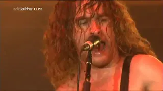 Airbourne Full concert 🤘