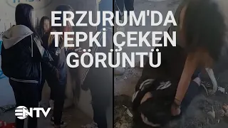 @NTV  MEB iki öğrencinin kavga ettiği olayla ilgili soruşturma başlattı