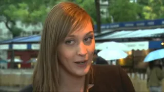 Sjokz and Soaz in Paris (PTL) 2015 League of Legends World Championship