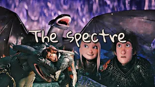 HTTYD | The Spectre