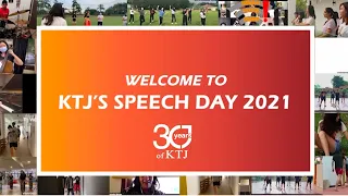 Episode 2 | Speech Day 2021
