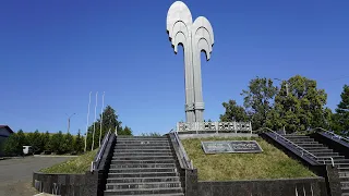 Путешествие в Шугурово 4k