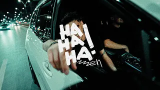 Aerozen x Ian - HAHAHA (Official Music Video)