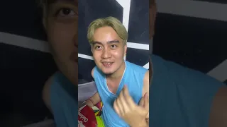 NAG SOLO PRANK ON BF GANTI NG API | GAY COUPLE