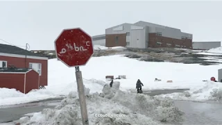 Tournée 2019 : Ceux qui viendront, l'entendront - Teaser - Le Grand Bivouac du 17 au 20 octobre 2019