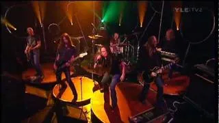 Amorphis   The Smoke Live HQ