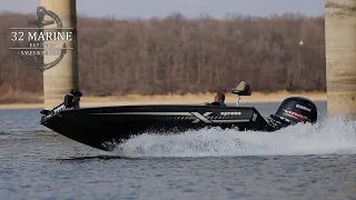 2024 Xpress H18 | 32 Marine | Xpress Boats Dealer in Illinois