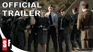 Squadron 303: The Battle Of Britain - Official Trailer (HD)