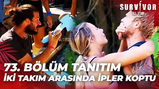 Survivor All Star 2024 73. Bölüm Tanıtımı @SurvivorTurkiye