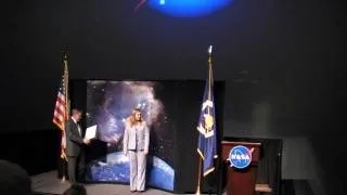 2011 NASA/KSC Honor Awards Ceremony