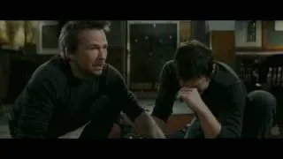Boondock saints [official trailer] HD