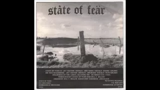 State of Fear - 7"