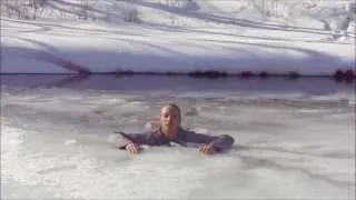 How to Survive a Fall Through Ice