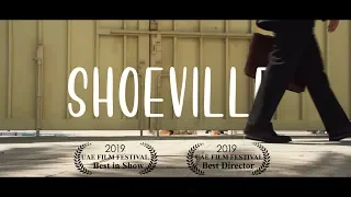 Shoeville | Award-Winning Short Film Drama | Shot on a6400