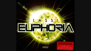 Classic Euphoria - CD1