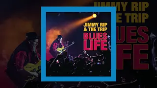 Jimmy Rip - Blues Life  (Full Album)