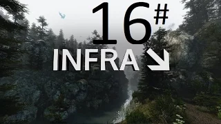 INFRA #16 [] You're A Maniac [TriedTo Kill Me]