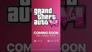 GTA 6 Announcement Incoming!