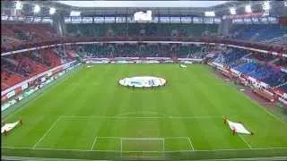 Highlights Lokomotiv vs Volga (3-0) | RPL 2013/14