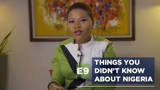 Fidelity Weekly (Episode 9) - Things You Didn't Know About Nigeria