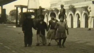 [1930s] Samma Satta to Delhi, Agra & Mumbai (Bombay)
