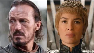 We Know Why Cersei And Bronn Never Shared A Scene