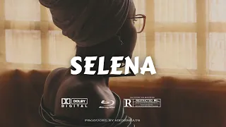 Burna Boy x Wizkid x Afrobeat Type beat 2022 - Selena