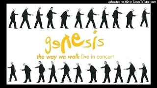 Genesis - Mama - live in Boston 28.5.92, Foxboro Stadium (sounboard)
