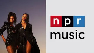 Chloe x Halle - Interview/Podcast With NPR (2020)