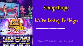 Vengaboys   We're Going To Ibiza