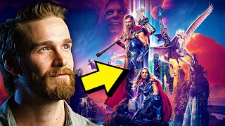 What it's like Working on a Marvel Film vs. Your Own | CorridorCast EP#146