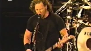 Metallica - Battery (Live in Irvine 1999)