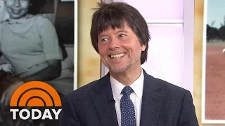 Ken Burns Reveals Jackie Robinson Love Story, History As A Civil Rights Pioneer | TODAY