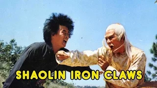 Wu Tang Collection - Shaolin Iron Claws