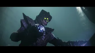 New Eris Morn Cutscene Destiny 2