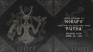 Heilung - Norupo (official track premiere)