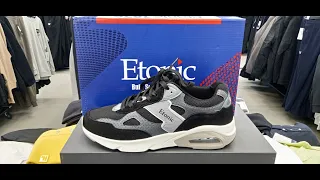 Кроссовки мужские Etonic Rewind - 8 499 ₽ ( Весна 2024 )