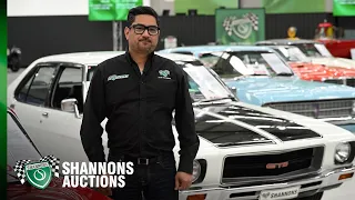 Results Wrap Up - 2022 Shannons Spring Timed Online Auction