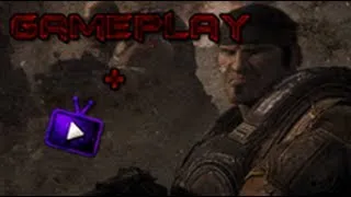 Gears of War 3 - Gameplay w/ Commentary + Partnership