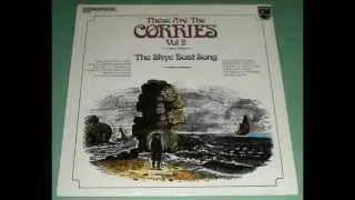 The Corries - The Skye Boat Song - from These Are The Corries Vol.2 vinyl LP