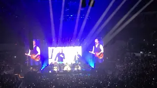 "Get Back" Paul McCartney Got Back Tour Kick Off Spokane Arena 4/28/22