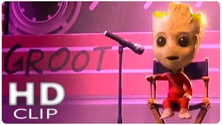 WRECK IT RALPH 2 Baby Groot Cameo Scene 2018 Animation, New Movie Trailers HD   YouTube