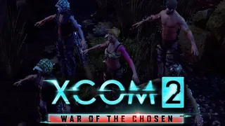 XCOM 2: War of the Chosen Part 91: Cult Materials [Modded]