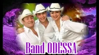 Band ODESSA | BAMBOLEO | Ballet  SHOW КЛЮКВА |  Welcome @MobyLife